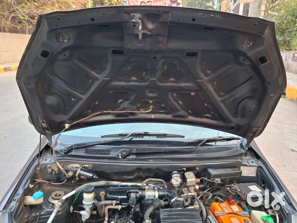 Maruti Suzuki Alto 800, 2018, Cng & Hybrids