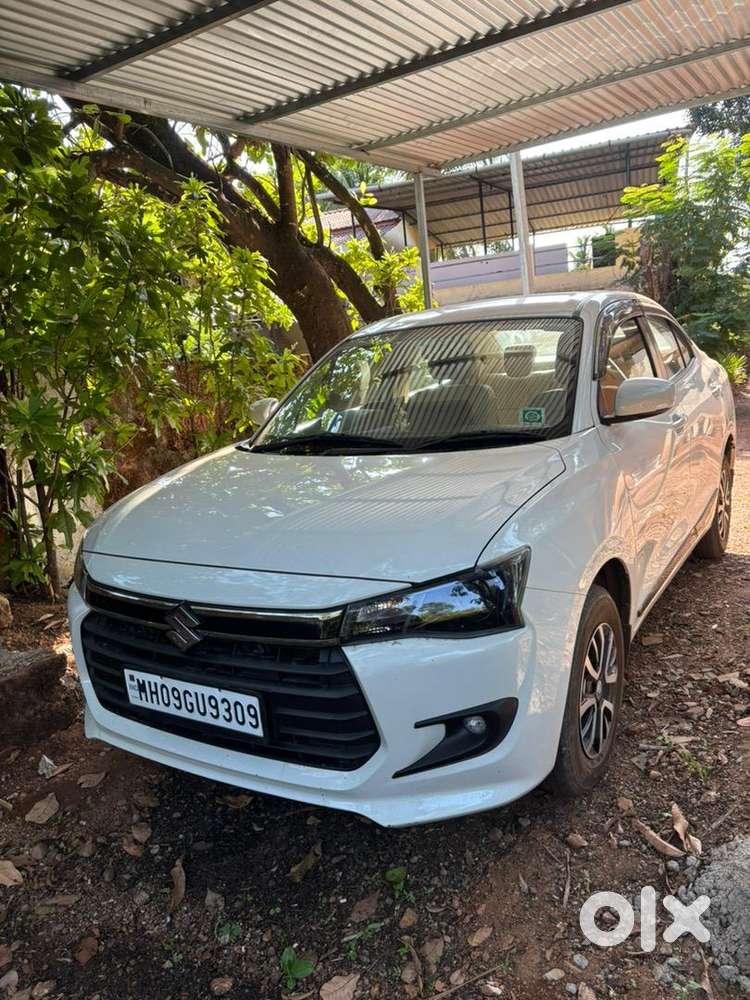 Maruti Suzuki Manual 2024