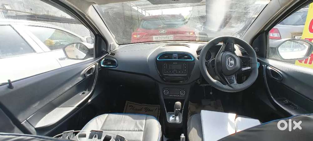 Tata Tigor Ev 2022 Electric 98523 Km Driven