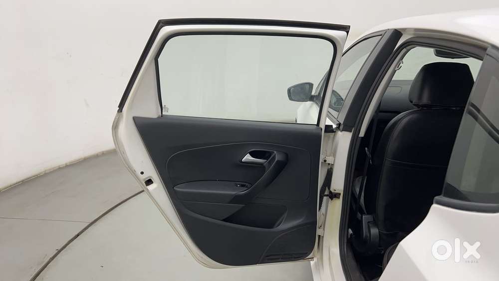 Volkswagen Polo Gt Tsi, 2016, Petrol