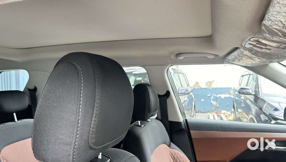 Hyundai Alcazar 1.5 Prestige Diesel Mt 6 Str, 2022, Diesel