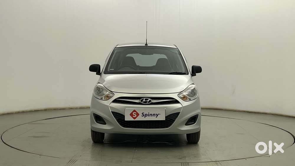 Hyundai I10 Magna 1.1l, 2016, Petrol