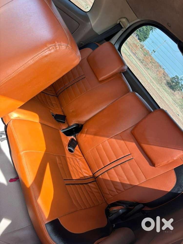 Toyota Innova 2016 Diesel Manual