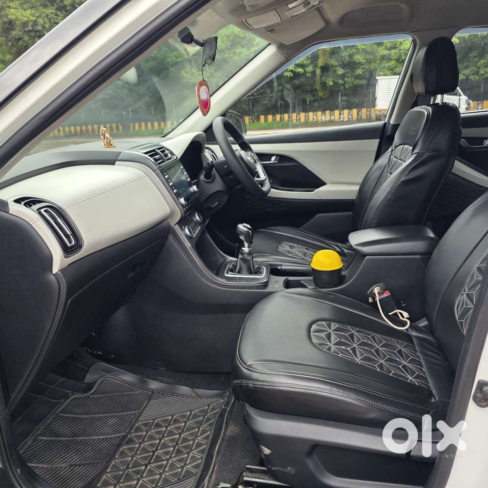 Hyundai Creta 1.5 S Diesel, 2020