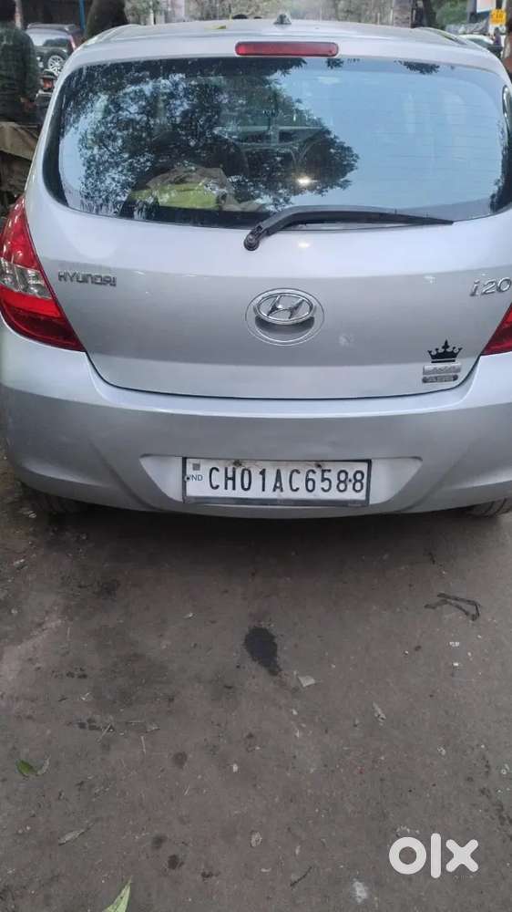 Good Condition
