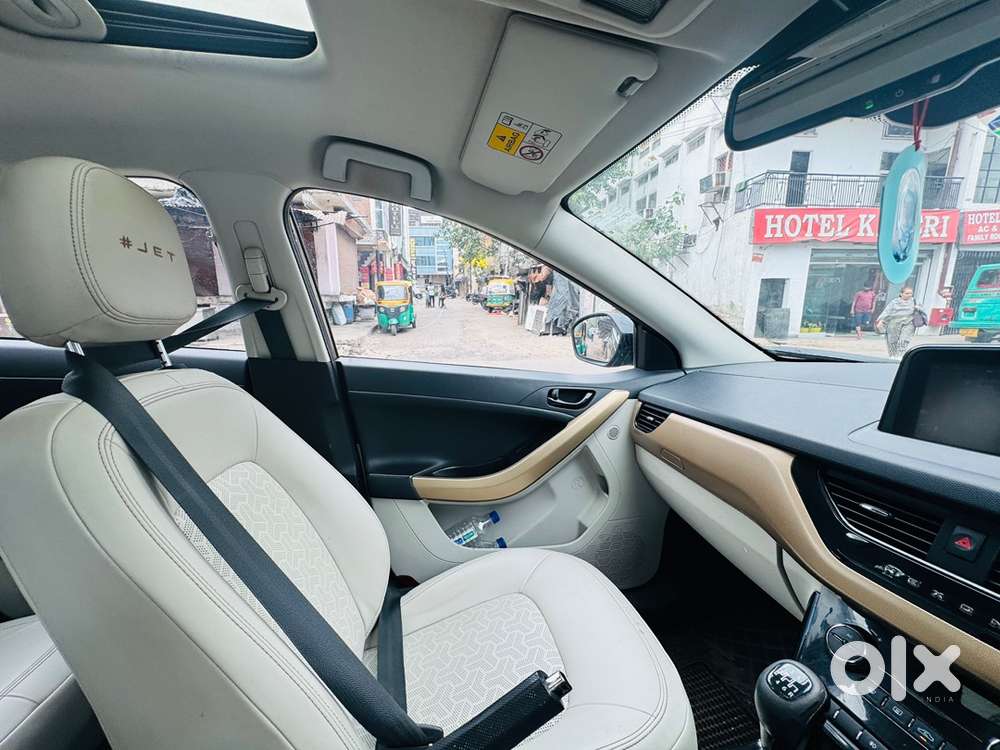 Tata Nexon Diesel 2022