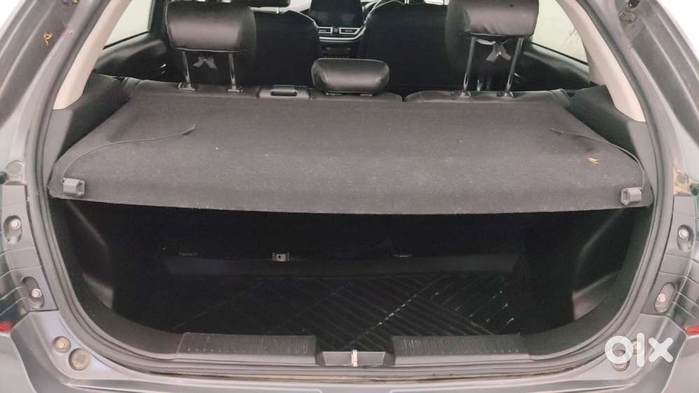 Maruti Suzuki Baleno Alpha, 2025, Petrol