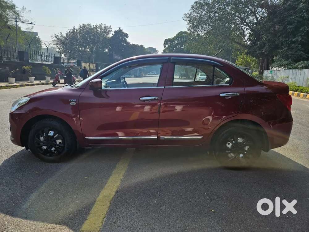 Maruti Suzuki Dzire Ldi, 2019, Diesel