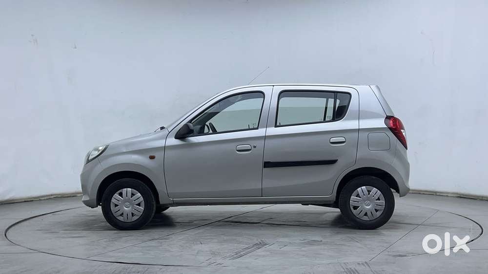 Maruti Suzuki Alto 800 Lxi, 2015, Petrol