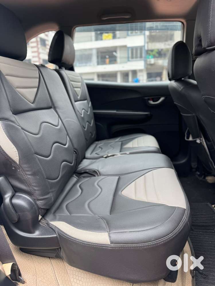 Honda Br-v 1.5 S I-dtec Mt, 2016, Diesel