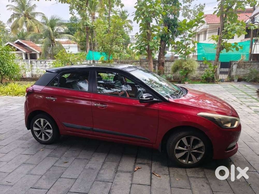 Hyundai Elite I20 Asta Option Diesel, 2014, Diesel