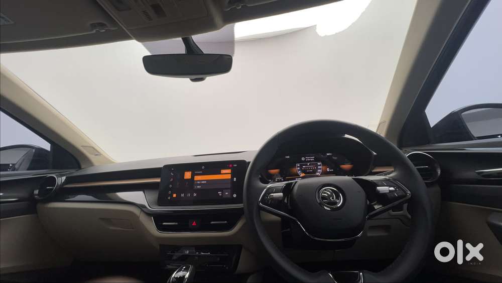 Skoda Slavia Style 1.5l Tsi Dsg, 2023, Petrol