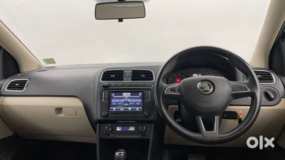 Skoda Rapid Tsi Active 1.0 Mt, 2020, Petrol