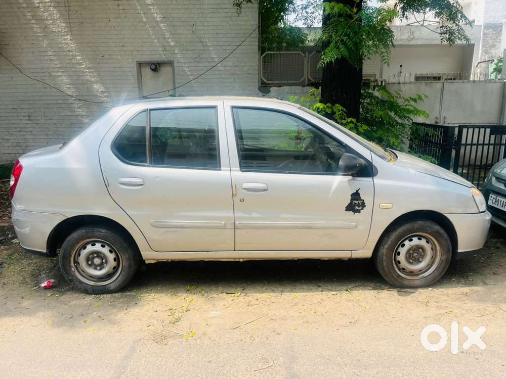 Tata Indigo Ecs