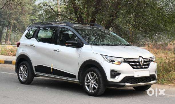 Renault Triber Rxz, 2024, Cng & Hybrids