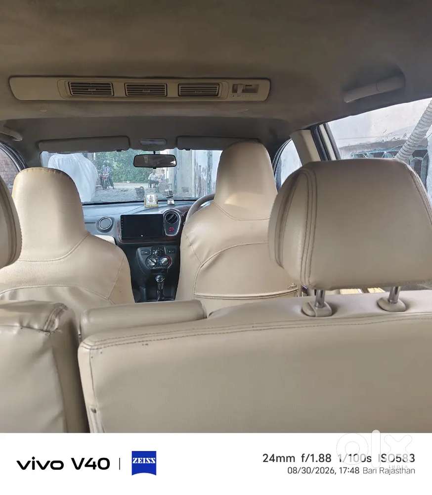 Honda Mobilio 1.5 Rs 2014 डीज़ल