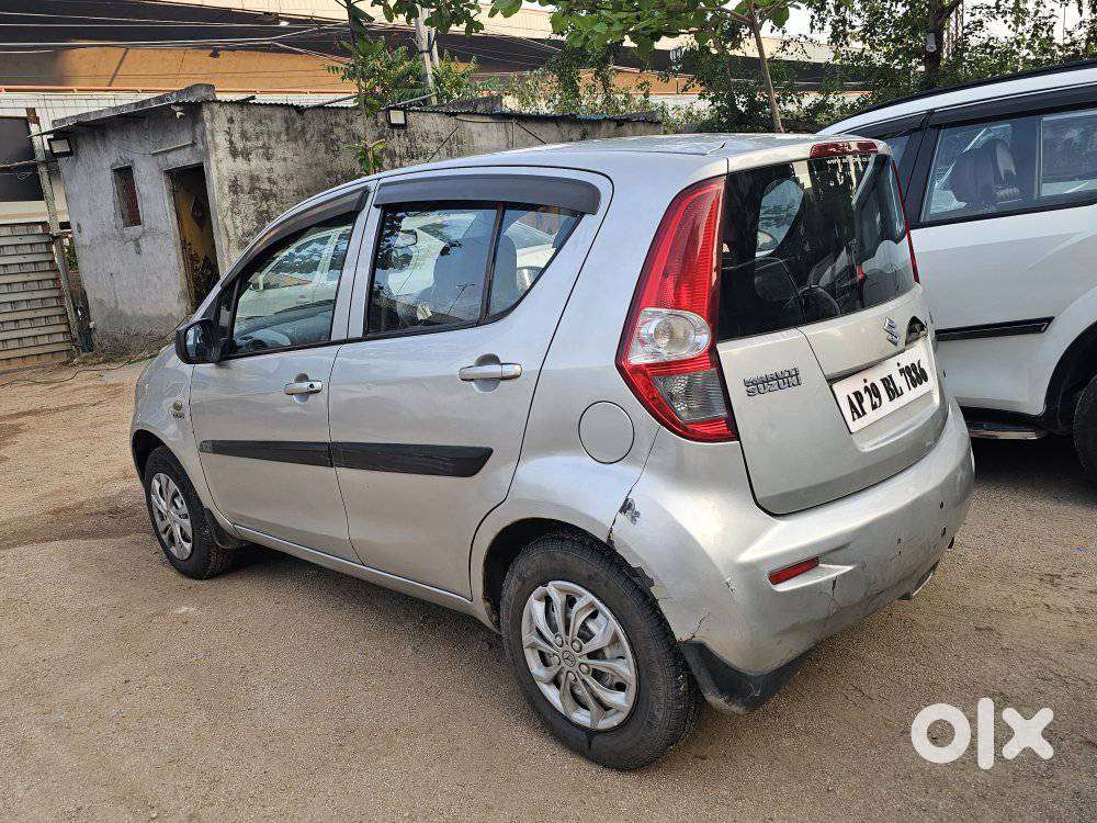 Maruti Suzuki Ritz Vdi Bs-iv, 2011, Diesel