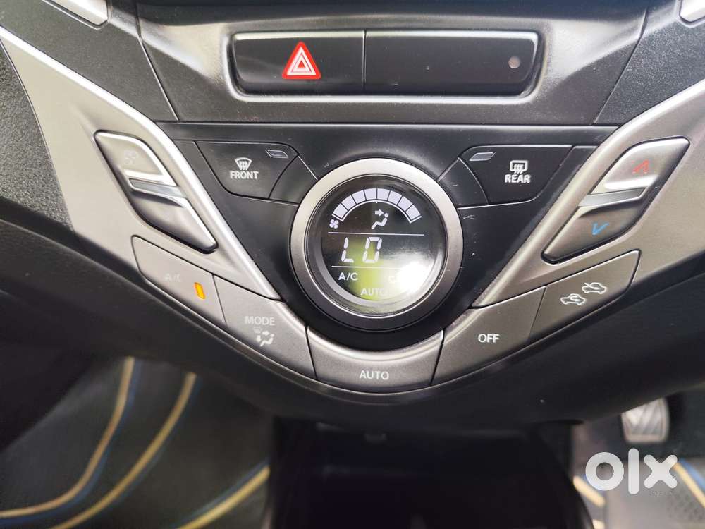 Maruti Suzuki Baleno Delta, 2021, Petrol