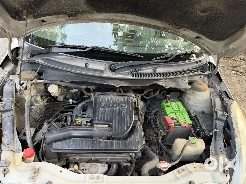 Maruti Suzuki Dzire 2012 Vxi Petrol - Excellent Condition