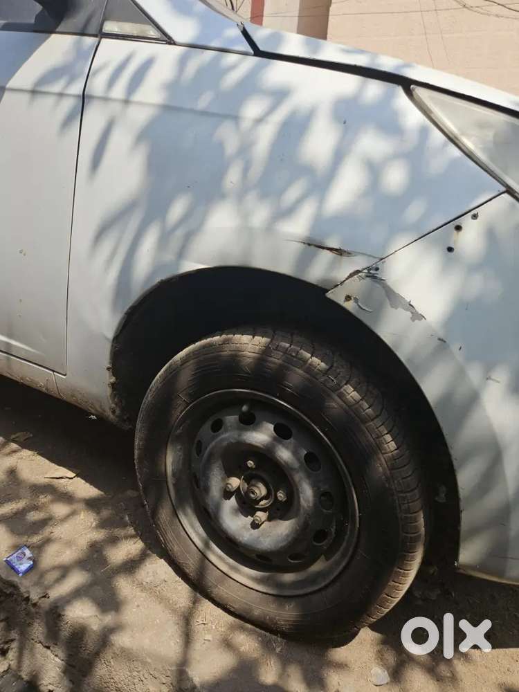 Tata Vista Tech 2014 Diesel