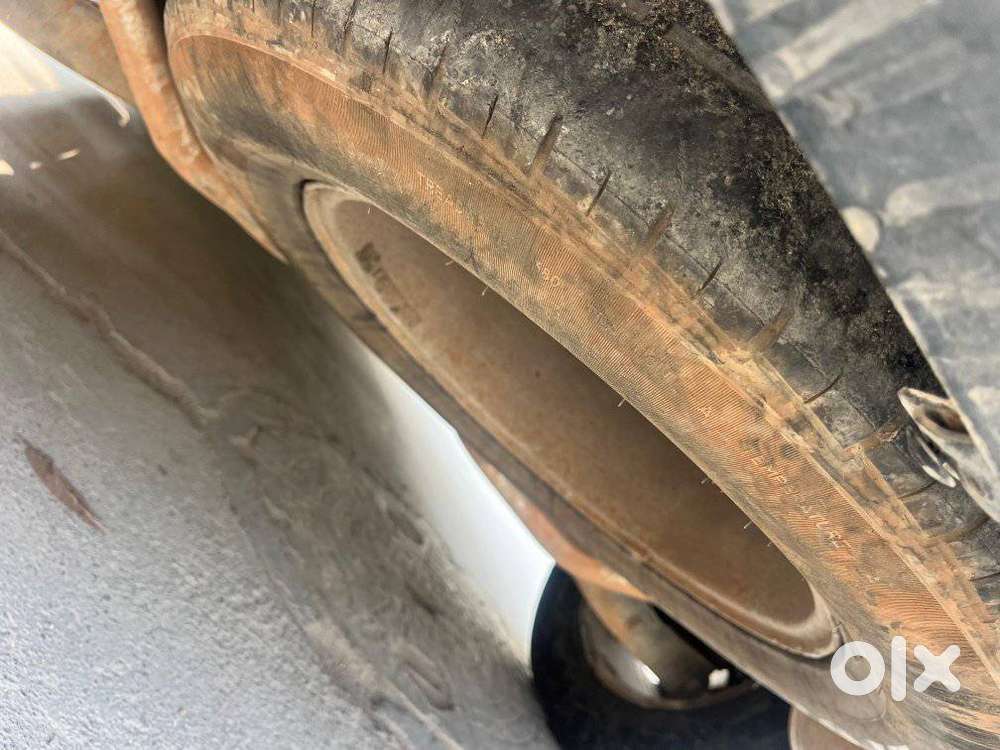 Mahindra Xuv500 W8, 2012, Diesel