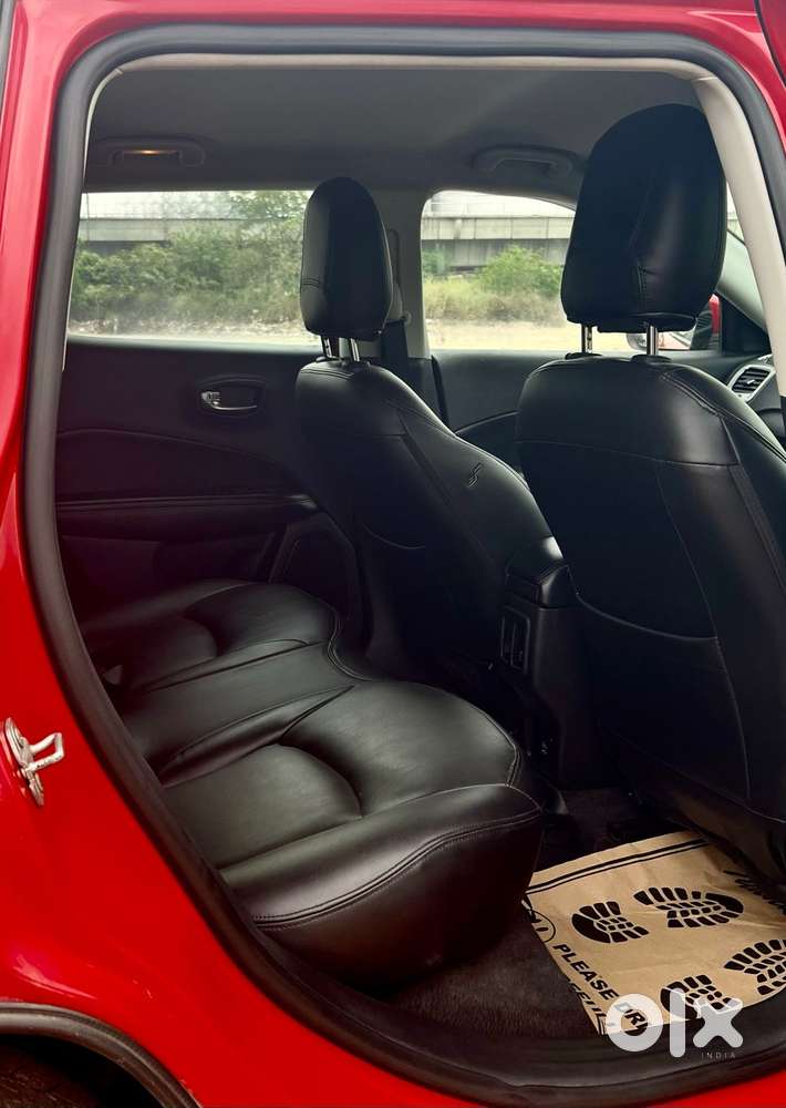 Jeep Compass 2.0 Sport, 2019, Diesel