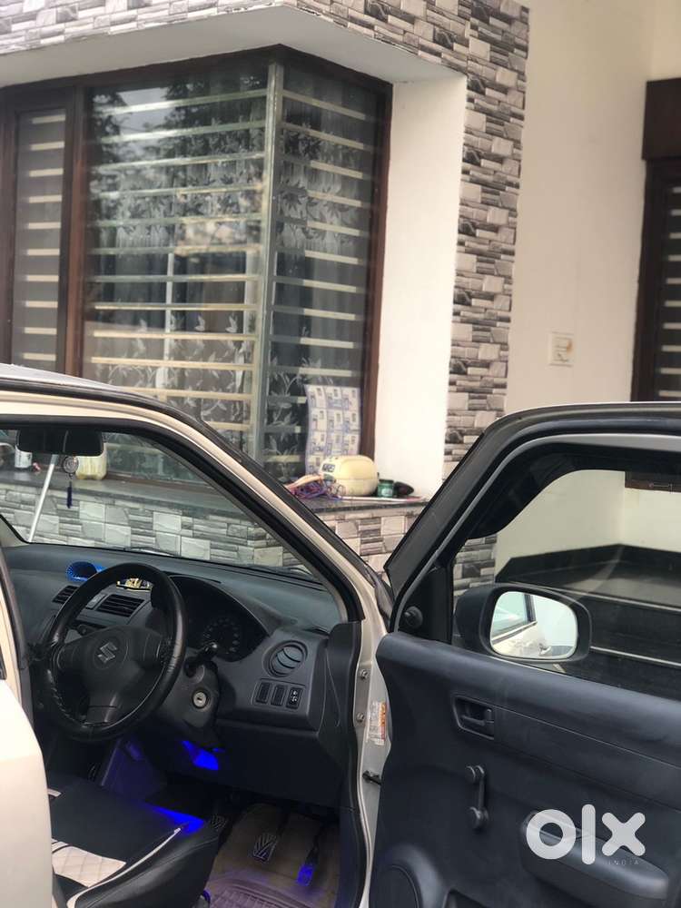 Maruti Suzuki Swift 2009