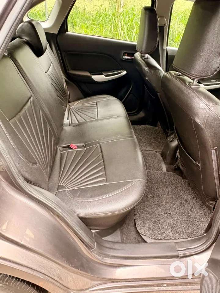 Maruti Suzuki Baleno 1.3 Delta, 2018, Diesel
