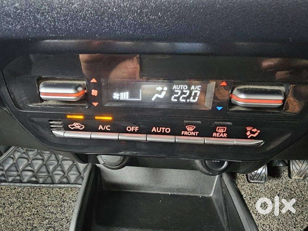 Maruti Suzuki Baleno Zeta, 2022, Petrol