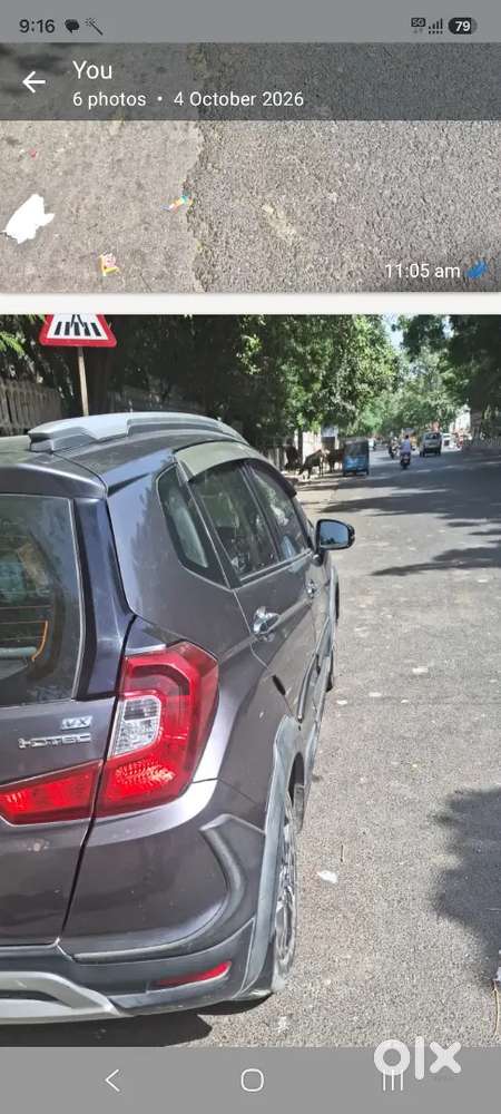 Honda Wr-v Diesel Manual 2017