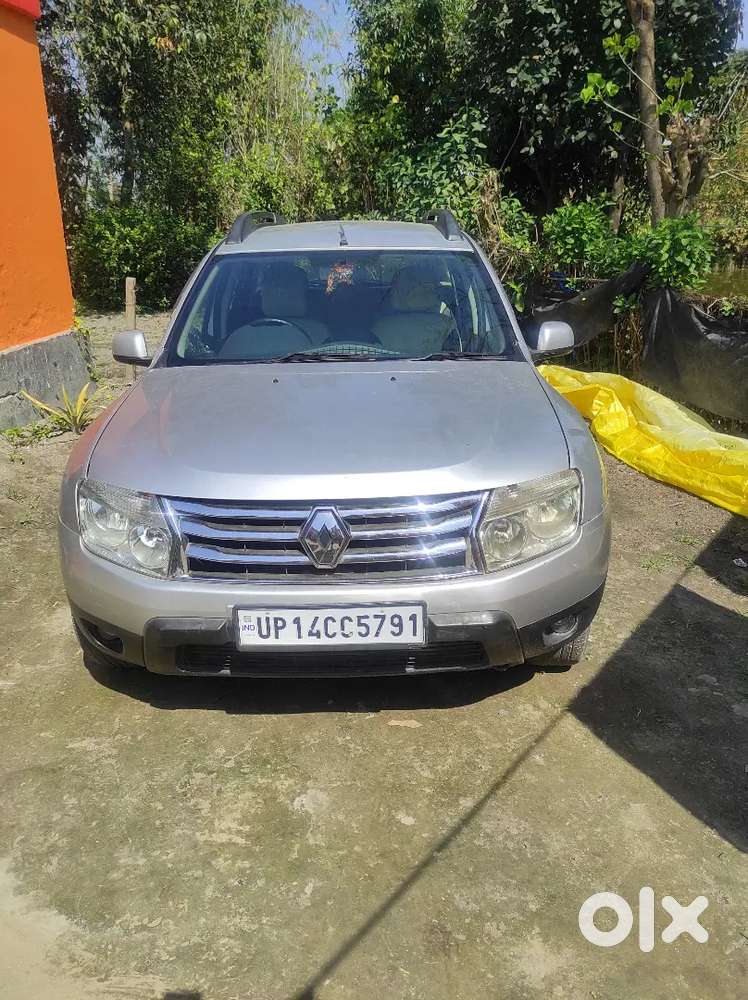2014 Renault Duster 1.5 Rxl Mt