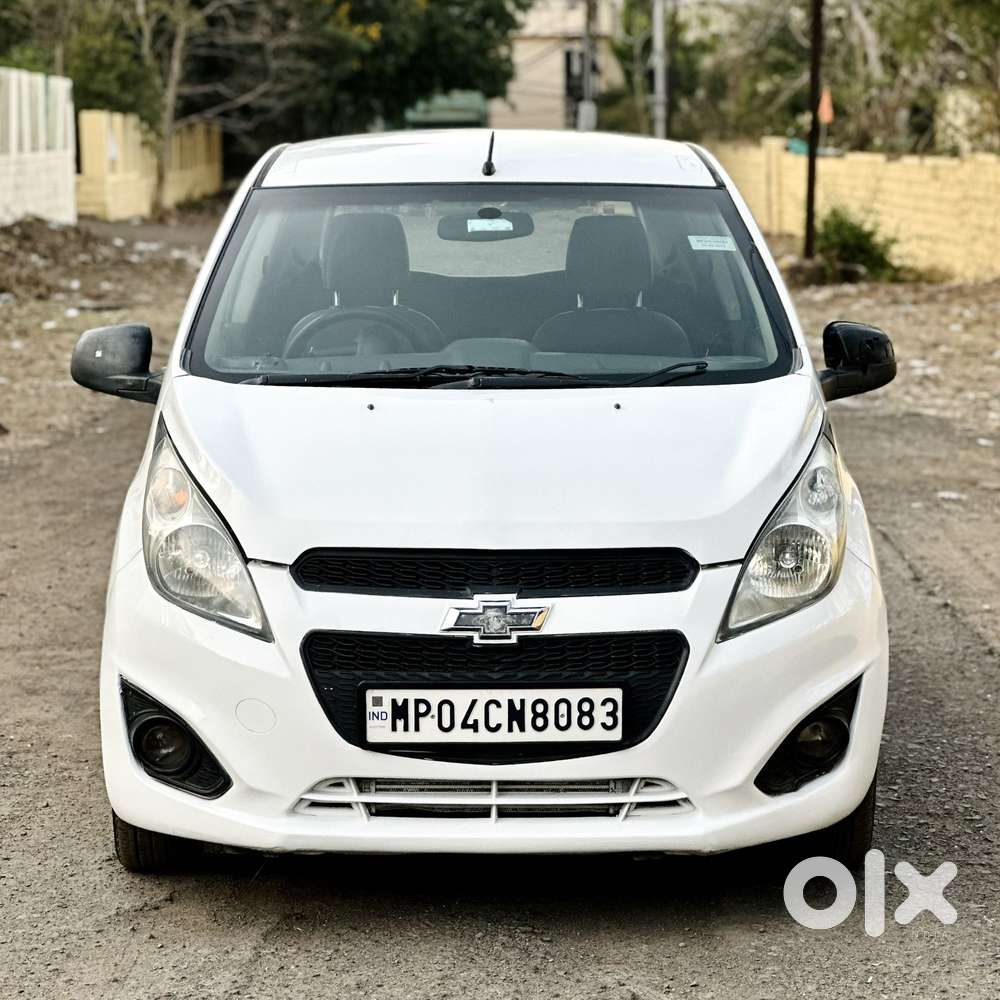 Chevrolet Beat Diesel Lt, 2015, Diesel