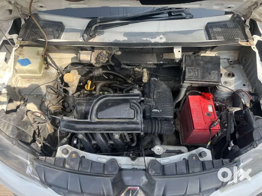 Renault Kwid Rxt (top End Variant) &ndash; Single Owner Full Loaded