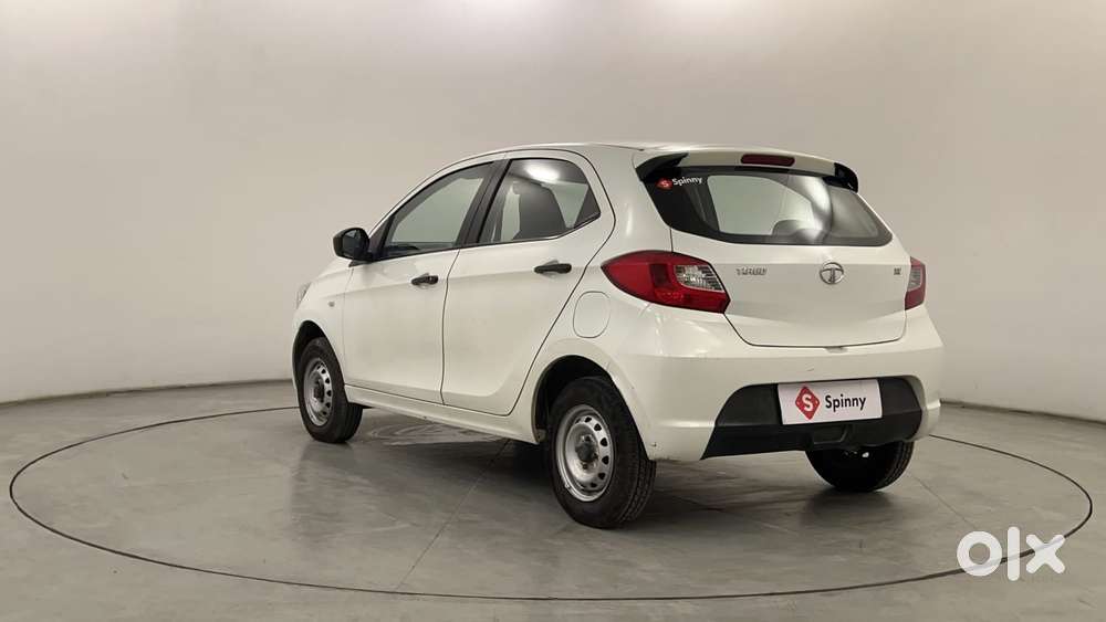 Tata Tiago Xe, 2016, Petrol