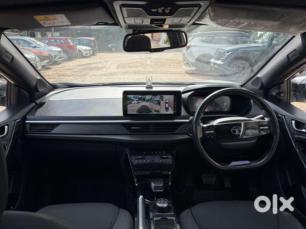 Tata Nexon Fearless S 1.5 Revotorq Diesel 6 Amt Dt, 2024, Diesel