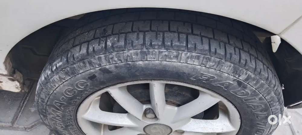 Tata Nano 2012 Petrol Well Maintained