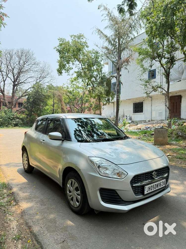 Maruti Suzuki 2023 Petrol Swift 45000 Km