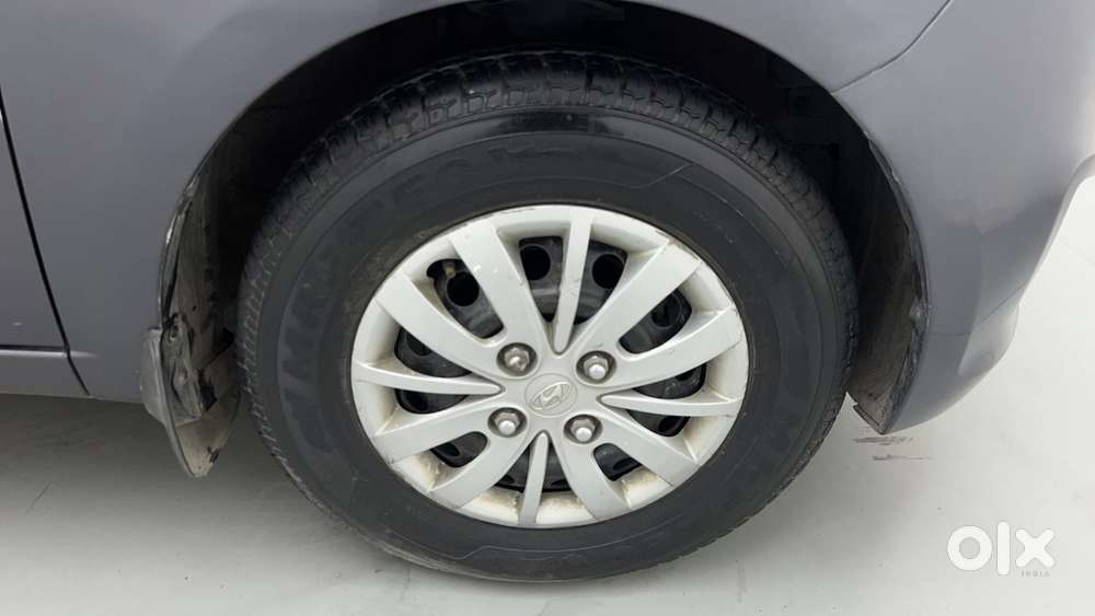 Hyundai I10 Sportz 1.1 Irde2, 2014, Petrol