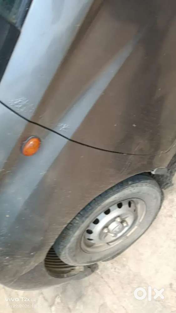 Hyundai Eon 2014 Cng & Hybrids 48000 Km Driven