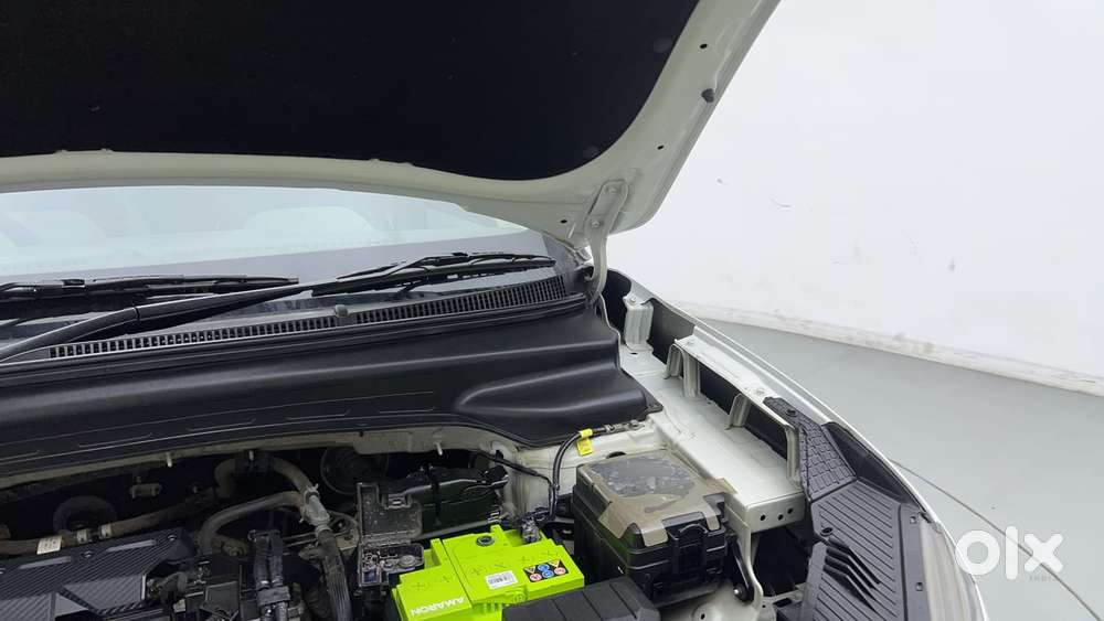 Hyundai Creta 1.5 Sx, 2021, Petrol