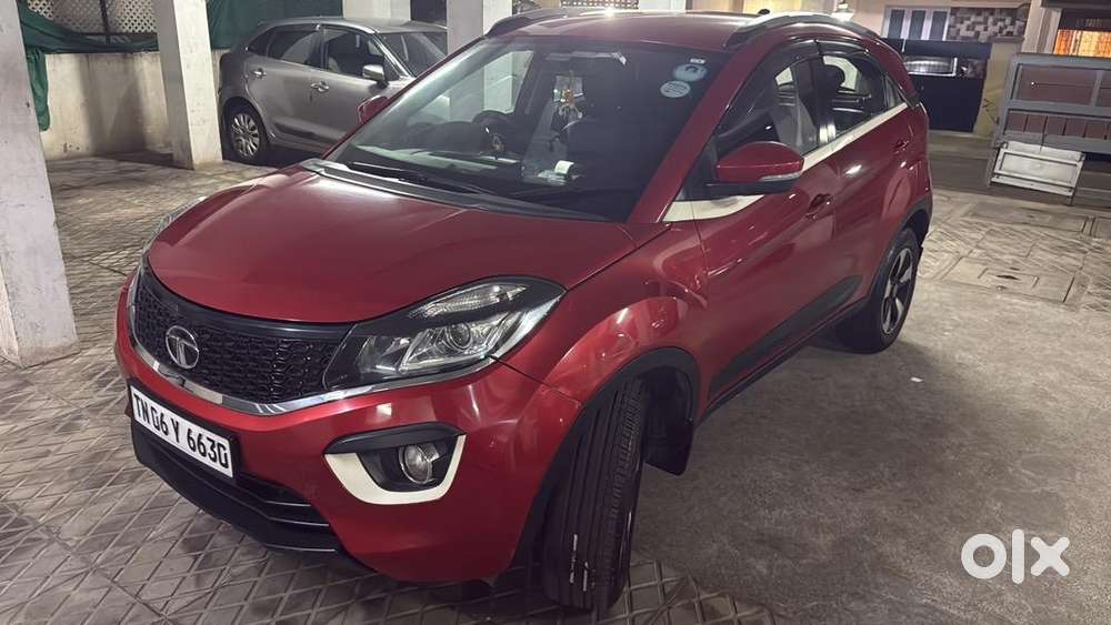 Reliable Tata 2019 Petrol