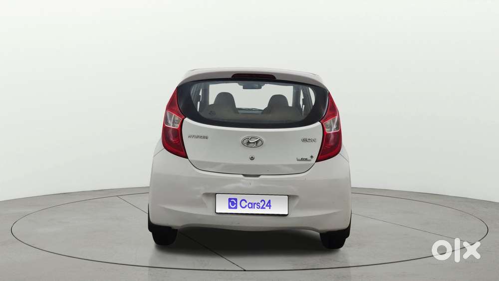 Hyundai Eon Era +, 2014, Petrol