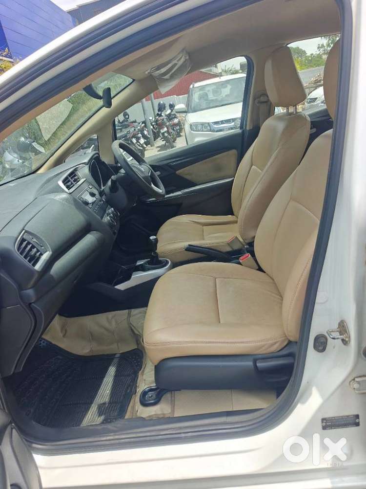 Honda Jazz 1.5 S I Dtec, 2018, Diesel