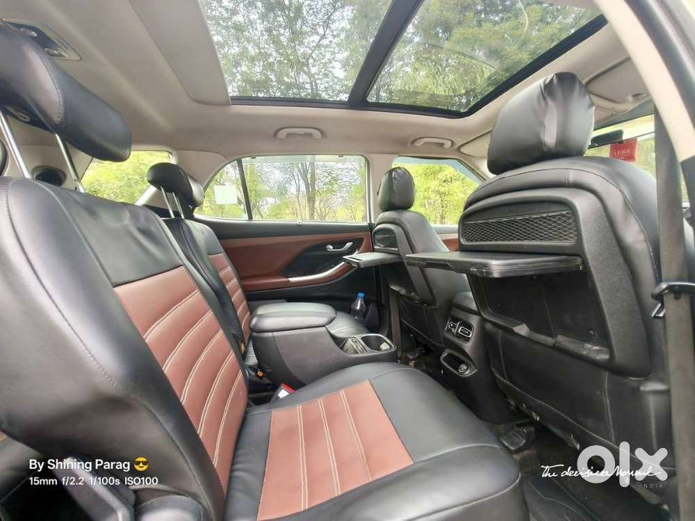 Hyundai Alcazar 1.5 Prestige Exe Diesel Mt 6 Str, 2022, Diesel