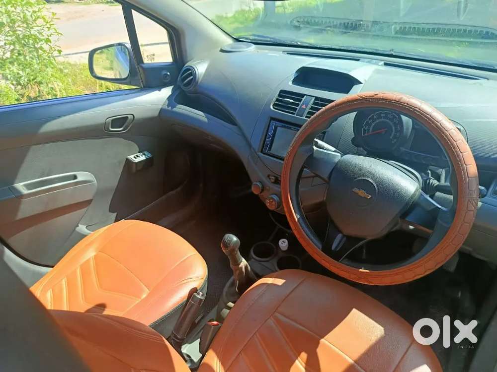 Chevrolet Beat Diesel Lt 2013 December 20