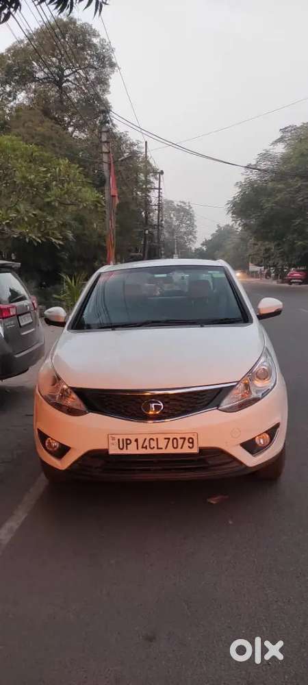 Tata Zest Diesel 2014 Automatic First Owner