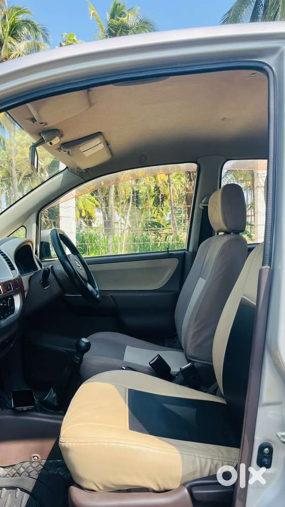 Maruti Suzuki Zen Estilo Vxi Bsiv, 2011, Petrol