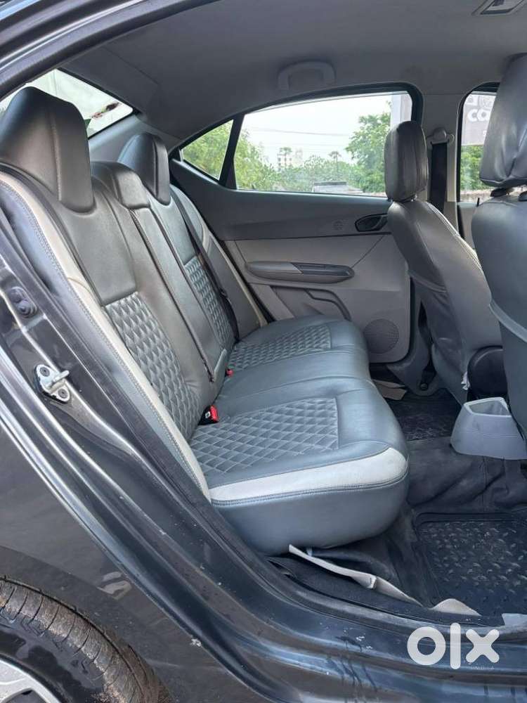 Tata Tigor 1.2 Revotron Xz Option, 2022, Cng & Hybrids