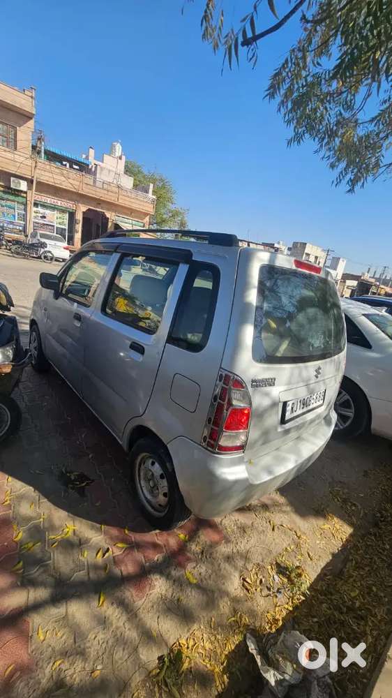 3 Owner Lpg Fited