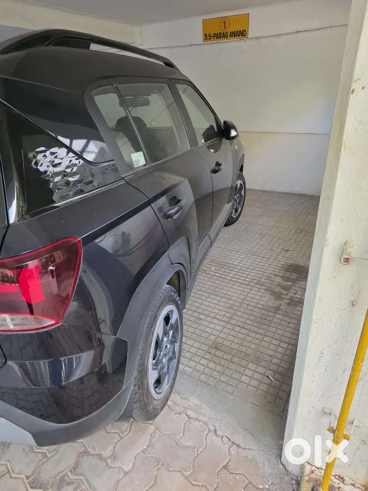 Hyundai Exter 2025 Petrol Well Maintained